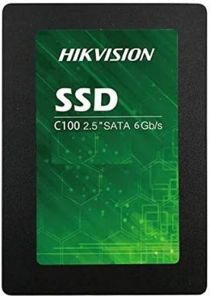 Hikvision C100 1.92 TB (HS-SSD-C100-1920G) SSD