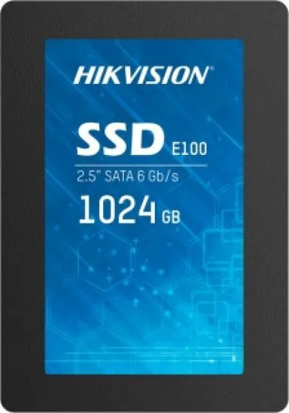 Hikvision E100 1 TB (HS-SSD-E100/1024GB) SSD
