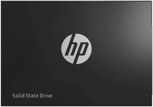 HP S600 120 GB (4FZ32AA#ABC) SSD