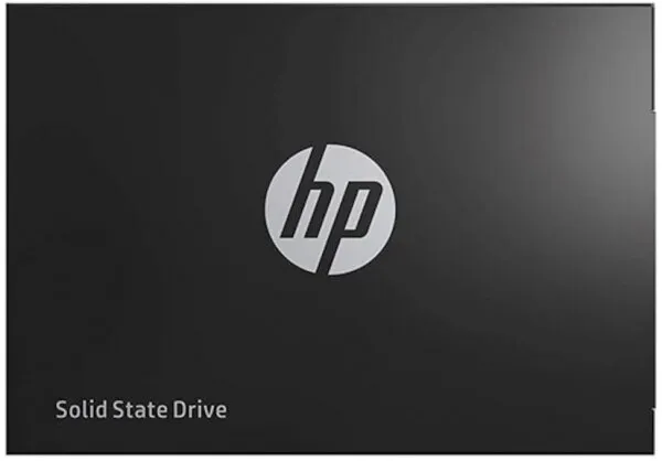 HP S650 480 GB (345M9AA) SSD