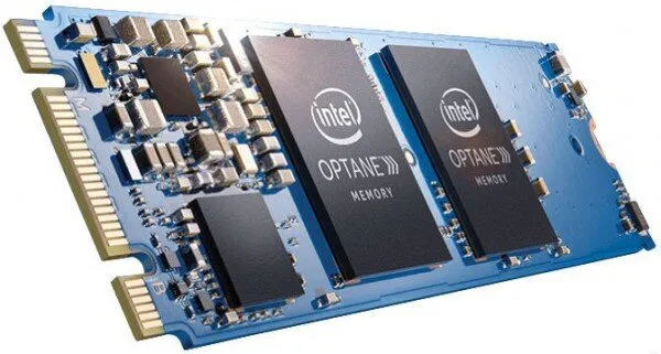 Intel Optane Hafıza 16 GB (MEMPEK1W016GA) Akıllı Bellek