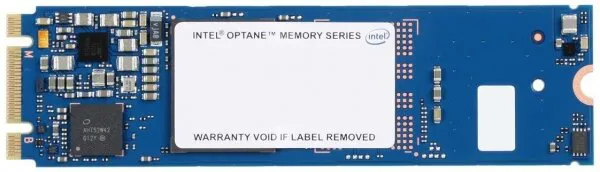 Intel Optane Memory M10 Series (MEMPEK1J016GA01) Akıllı Bellek