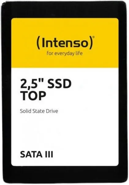 Intenso 3812430 128 GB SSD