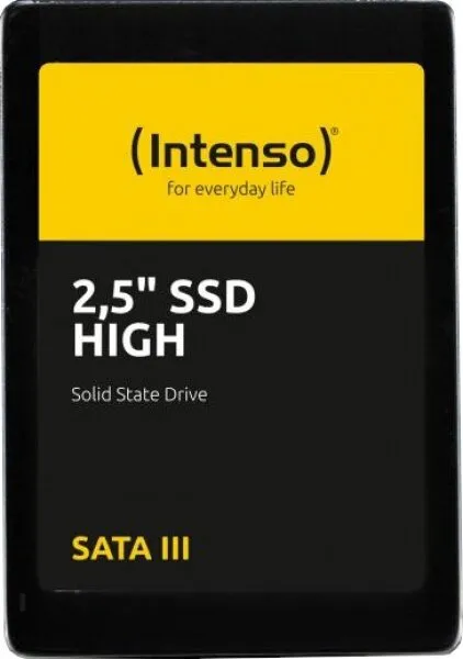 Intenso 3813430 120 GB SSD