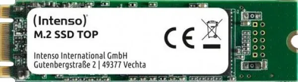 Intenso 3832440 256 GB SSD