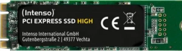 Intenso 3834430 120 GB SSD