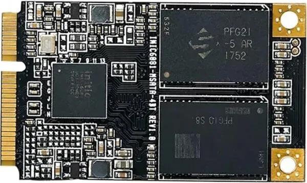 Kingspec MT Series 512 GB (MT-512) SSD