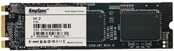 Kingspec NT-512 SSD