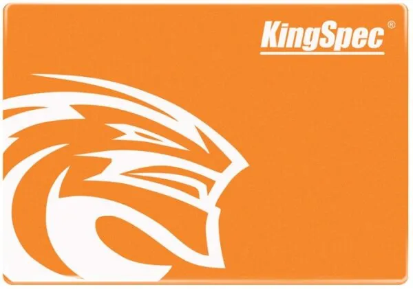 Kingspec P3-256 256 GB SSD