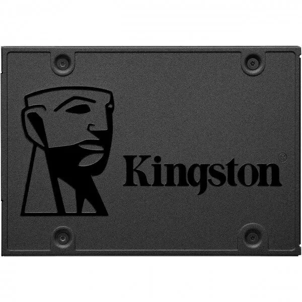 Kingston A400 120 GB (SA400S37/120G) SSD