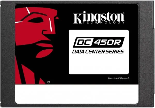 Kingston DC450R 480 GB (SEDC450R/480G) SSD