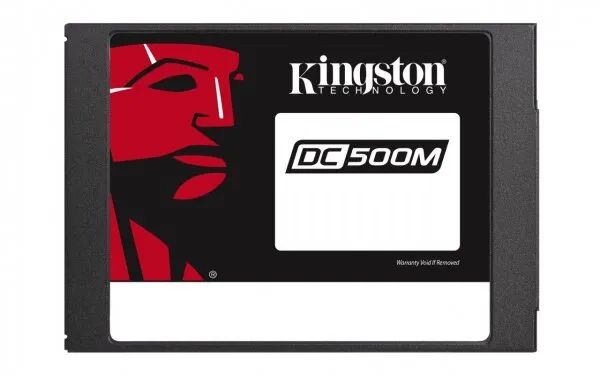 Kingston DC500M 1.92 TB (SEDC500M/1920G) SSD