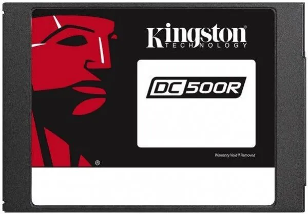 Kingston DC500R 1.92 TB (SEDC500R/1920G) SSD