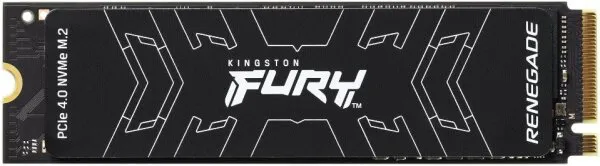 Kingston Fury Renegade 500 GB (SFYRS/500G) SSD