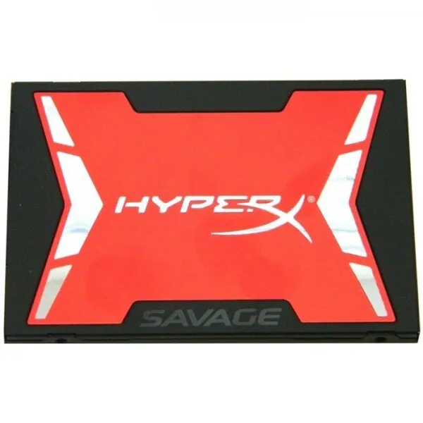 HyperX Savage 240 GB (SHSS37A/240G) SSD