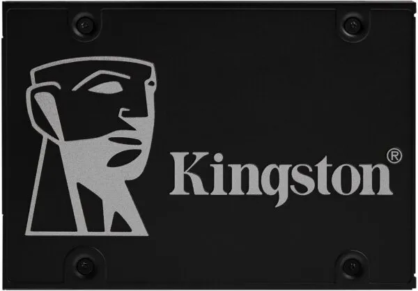 Kingston KC600 2 TB (SKC600/2048G) SSD