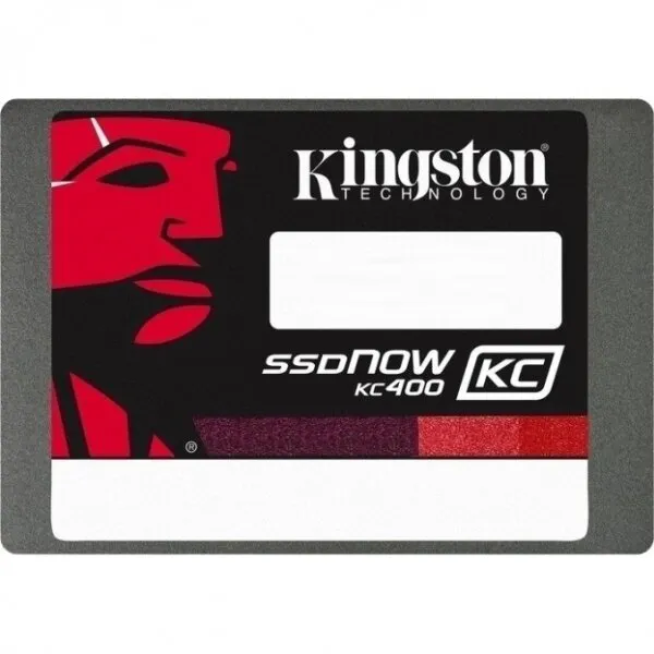 Kingston SSDNow KC400 128 GB (SKC400S37/128G) SSD