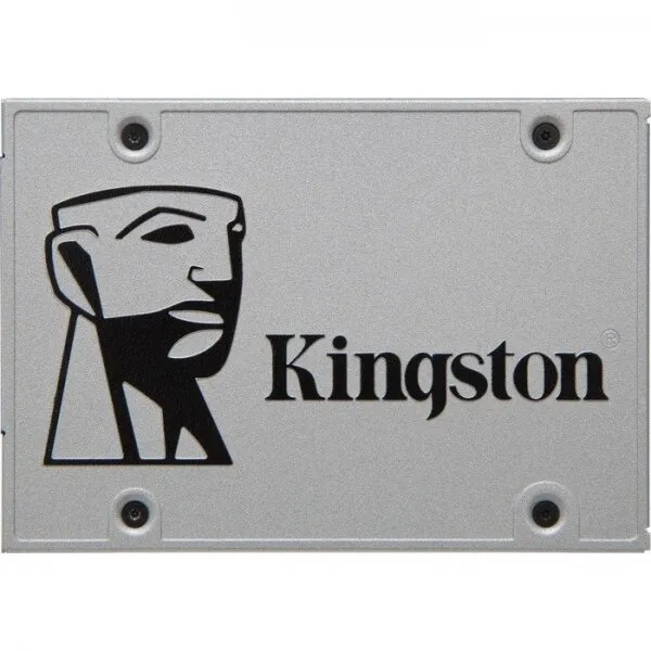 Kingston SSDNow UV400 240 GB (SUV400S37/240G) SSD