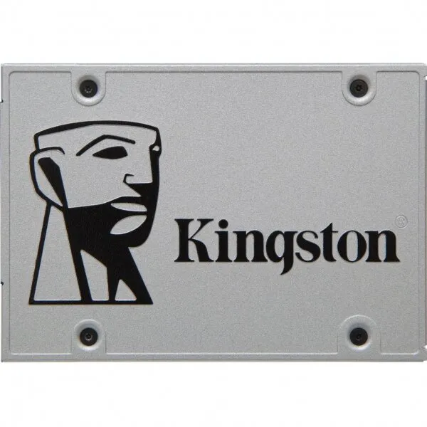Kingston UV500 240 GB (SUV500/240G) SSD