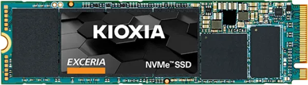 Kioxia Exceria 250 GB (LRC10Z250GG8) SSD