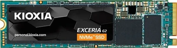 Kioxia Exceria G2 2 TB (LRC20Z002TG8) SSD