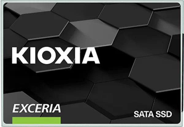 Kioxia Exceria 480 GB (LTC10Z480GG8) SSD