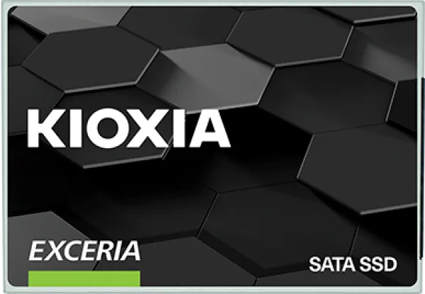 Kioxia Exceria 240 GB (TR20240G01) SSD