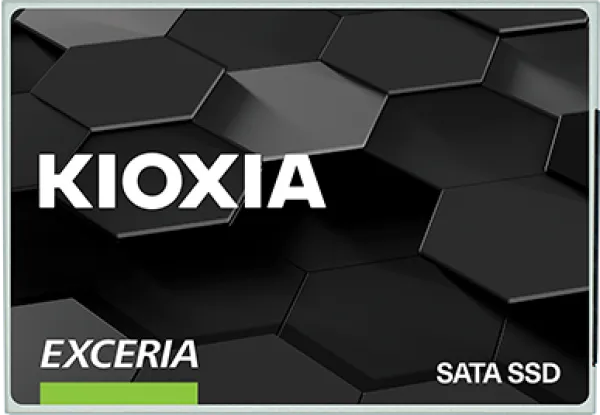 Kioxia Exceria 480 GB (TR20480G01) SSD