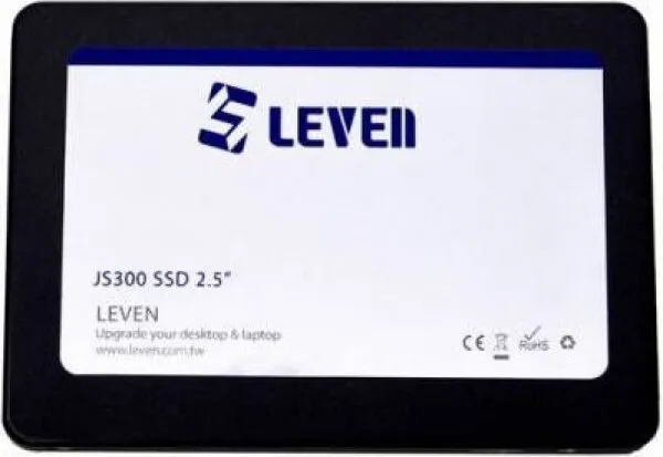 Leven JS300 240 GB (JS300SSD240GB) SSD