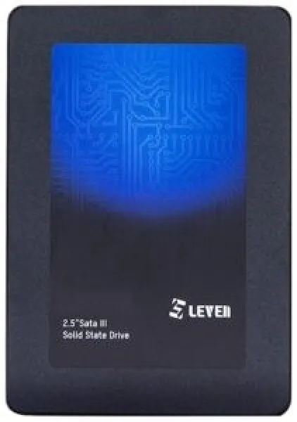 Leven JS600 256 GB (JS600SSD256GB) SSD