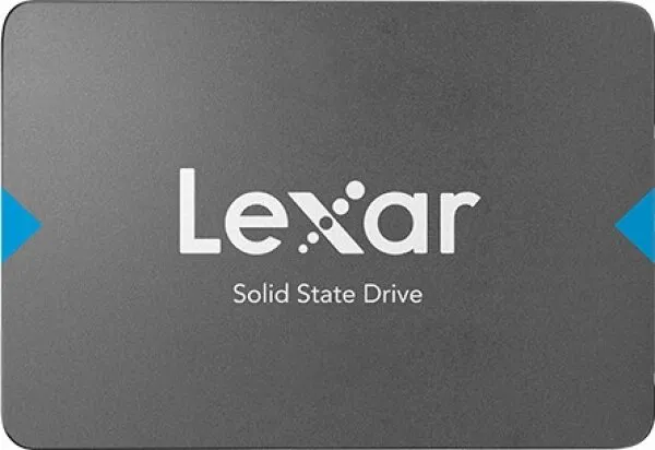 Lexar NQ100 480 GB (LNQ100X480G-RNNNG) SSD