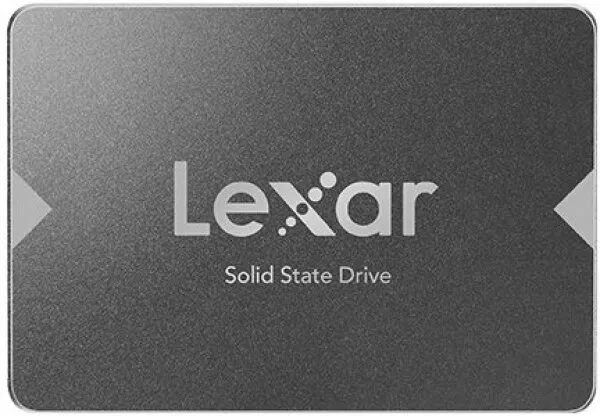 Lexar NS10 Lite 120 GB (LNS10LT-120BCN) SSD
