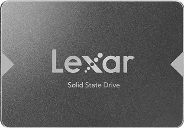 Lexar NS100 128 GB (LNS100-128RB) SSD