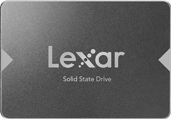 Lexar NS100 256 GB (LNS100-256RB) SSD
