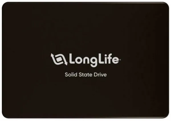 Longlife LNF500SSD/120GB SSD
