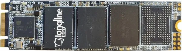 Longline LNG500M8/240G SSD