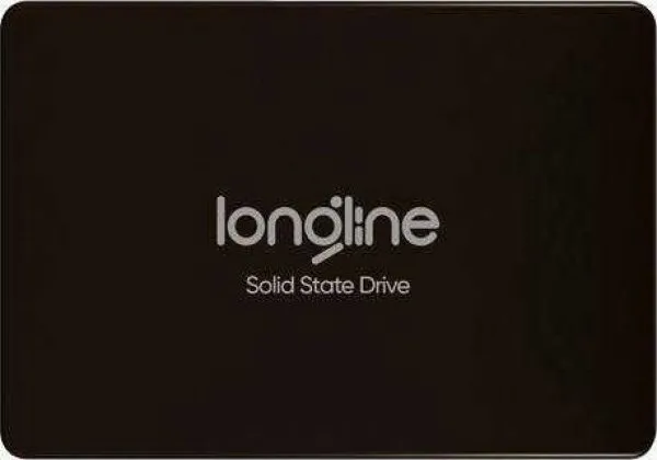 Longline LNG560SSD/128GB 128 GB SSD