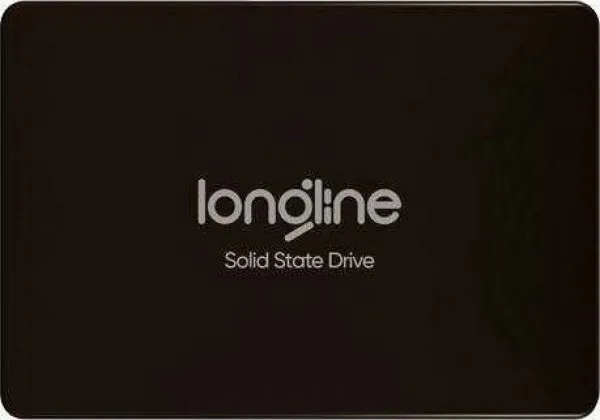 Longline LNG560SSD/480GB 480 GB SSD