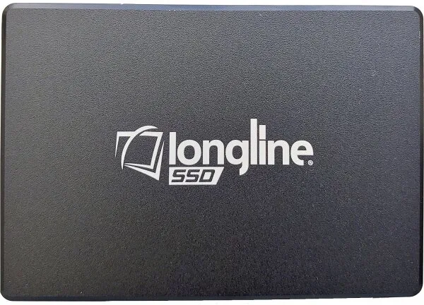 Longline LNGSUV500/240G SSD