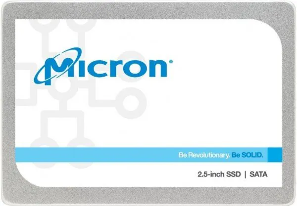 Micron 1300 2.5 1 TB (MTFDDAK1T0TDL-1AW1ZABYY) SSD