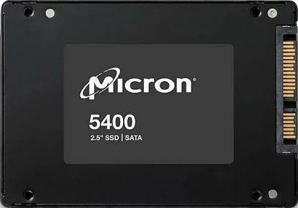Micron 5400 Pro 1.92 TB (MTFDDAK1T9TGA-1BC1ZABYYR) SSD
