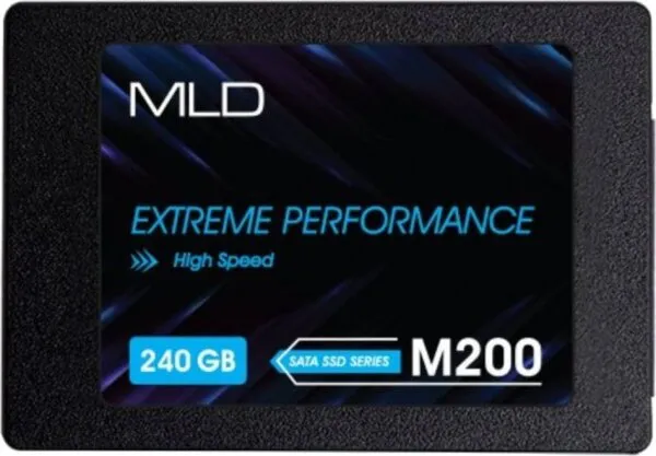 MLD M200 240 GB (MLD25M200P11-240) SSD