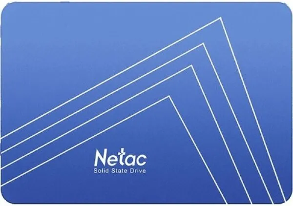 Netac N530S 120 GB (N530S-120G) SSD