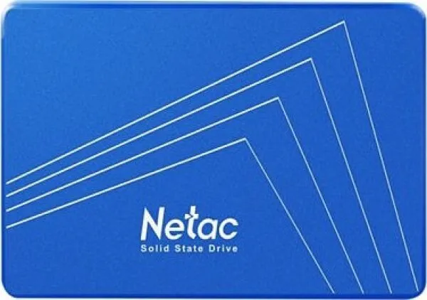 Netac N535S 120 GB (NT01N535S-120G-S3X) SSD