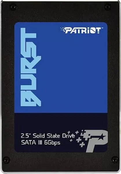 Patriot Burst 240 GB (PBU240GS25SSDR) SSD