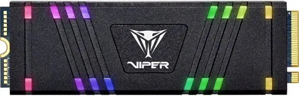 Patriot Viper VPR100 (VPR100-512GM28H) SSD
