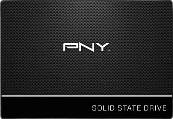PNY CS900 2 TB (SSD7CS900-2TB-RB) SSD