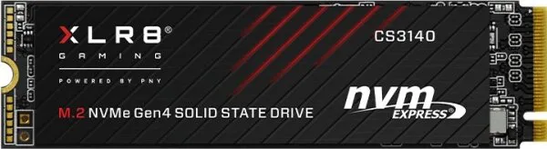 PNY XLR8 CS3140 (M280CS3140-2TB-RB) SSD