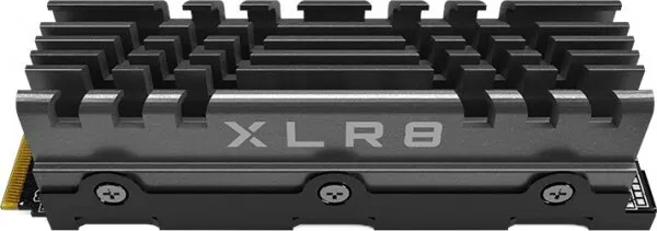 PNY XLR8 CS3140 HS (M280CS3140HS-2TB-RB) SSD