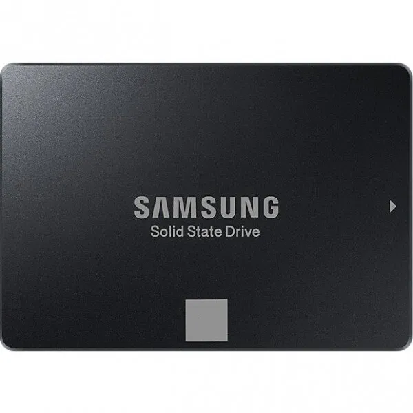 Samsung 750 EVO 120 GB (MZ-750120BW) SSD